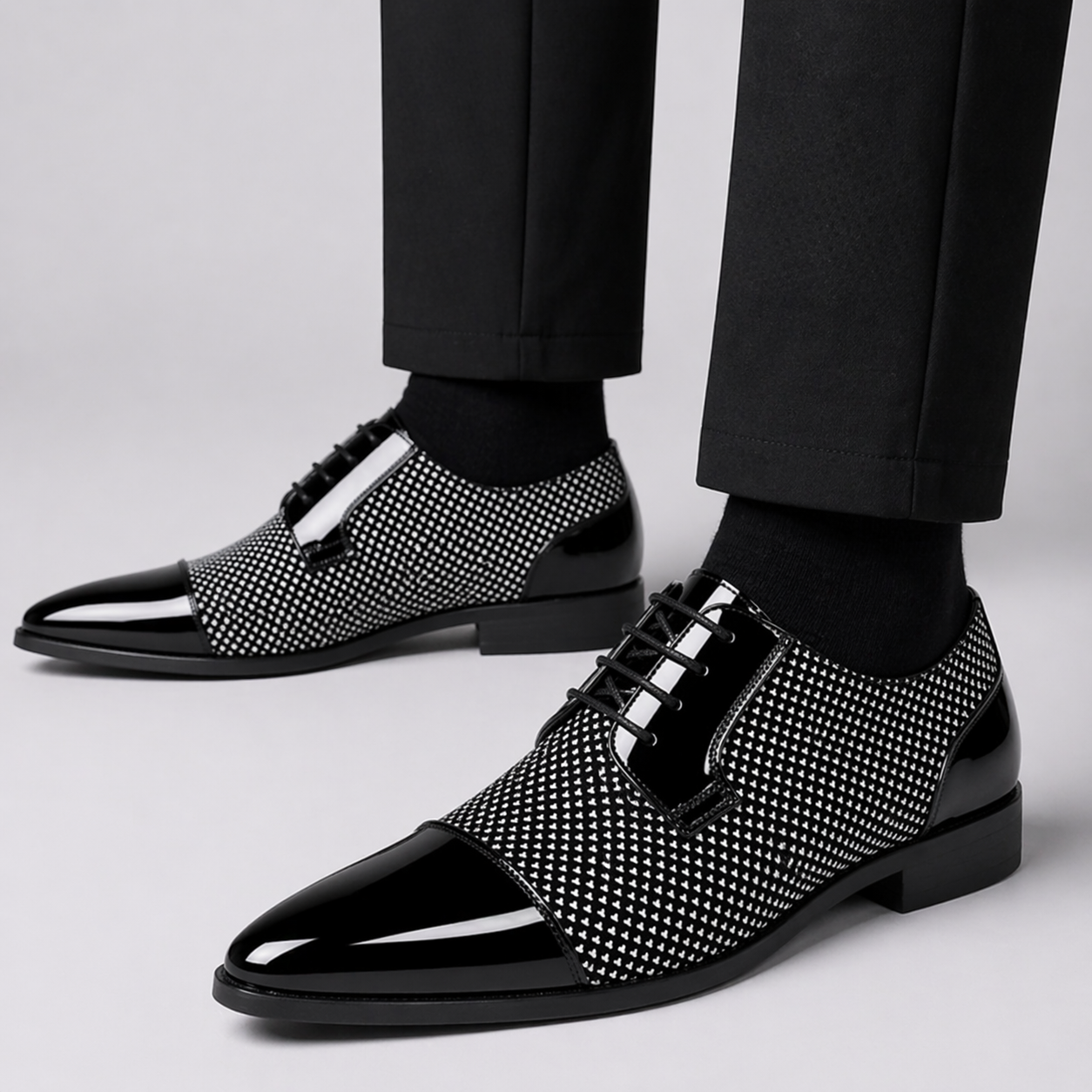 Derbies Bout Verni