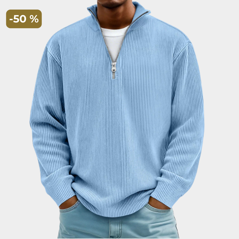 Jersey Moderno y Elegante Para Uso Diario