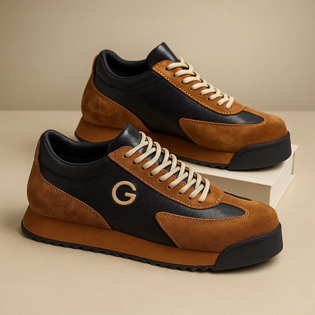 Zapatillas Deportivas de Diseño Minimalista
