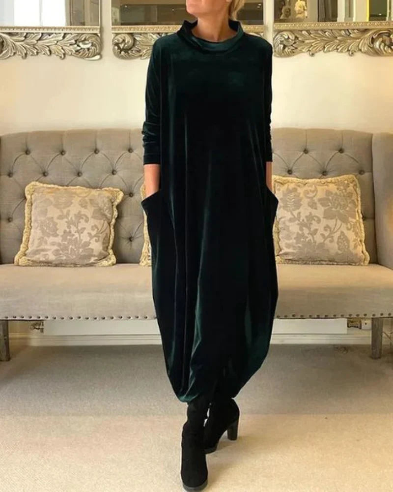 Vestido Elegante y Sofisticado