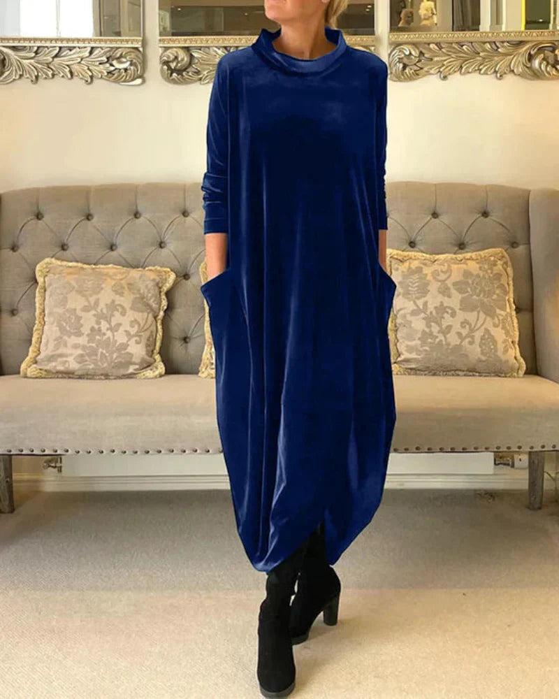 Vestido Elegante y Sofisticado