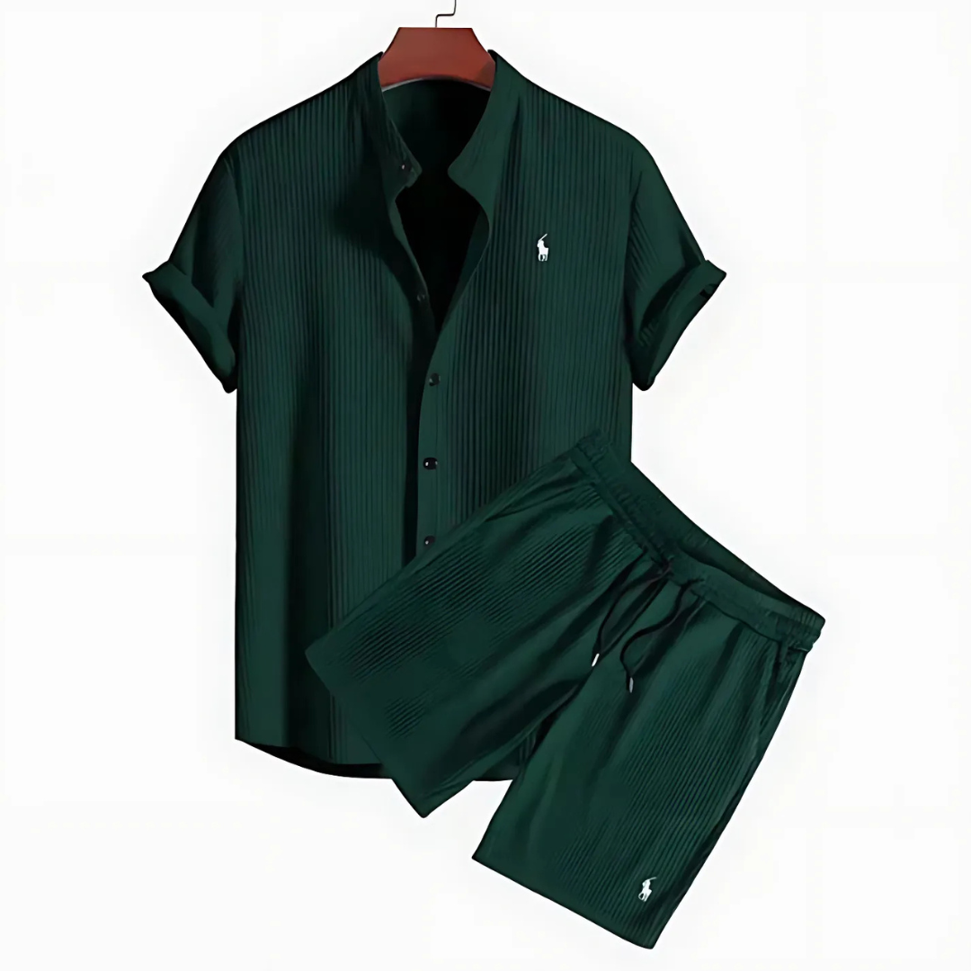 Ensemble T-shirt & Pantalon
