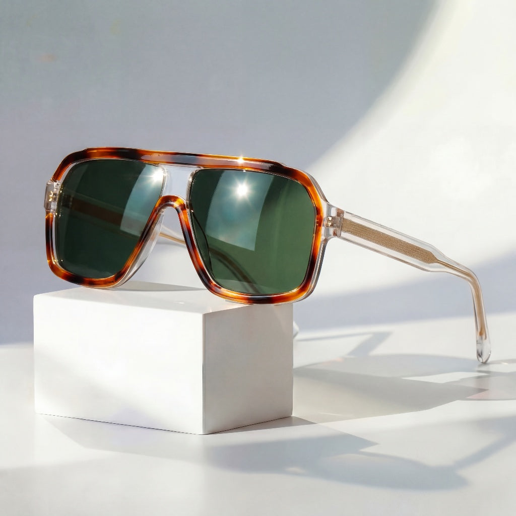 Gafas Raven Retro