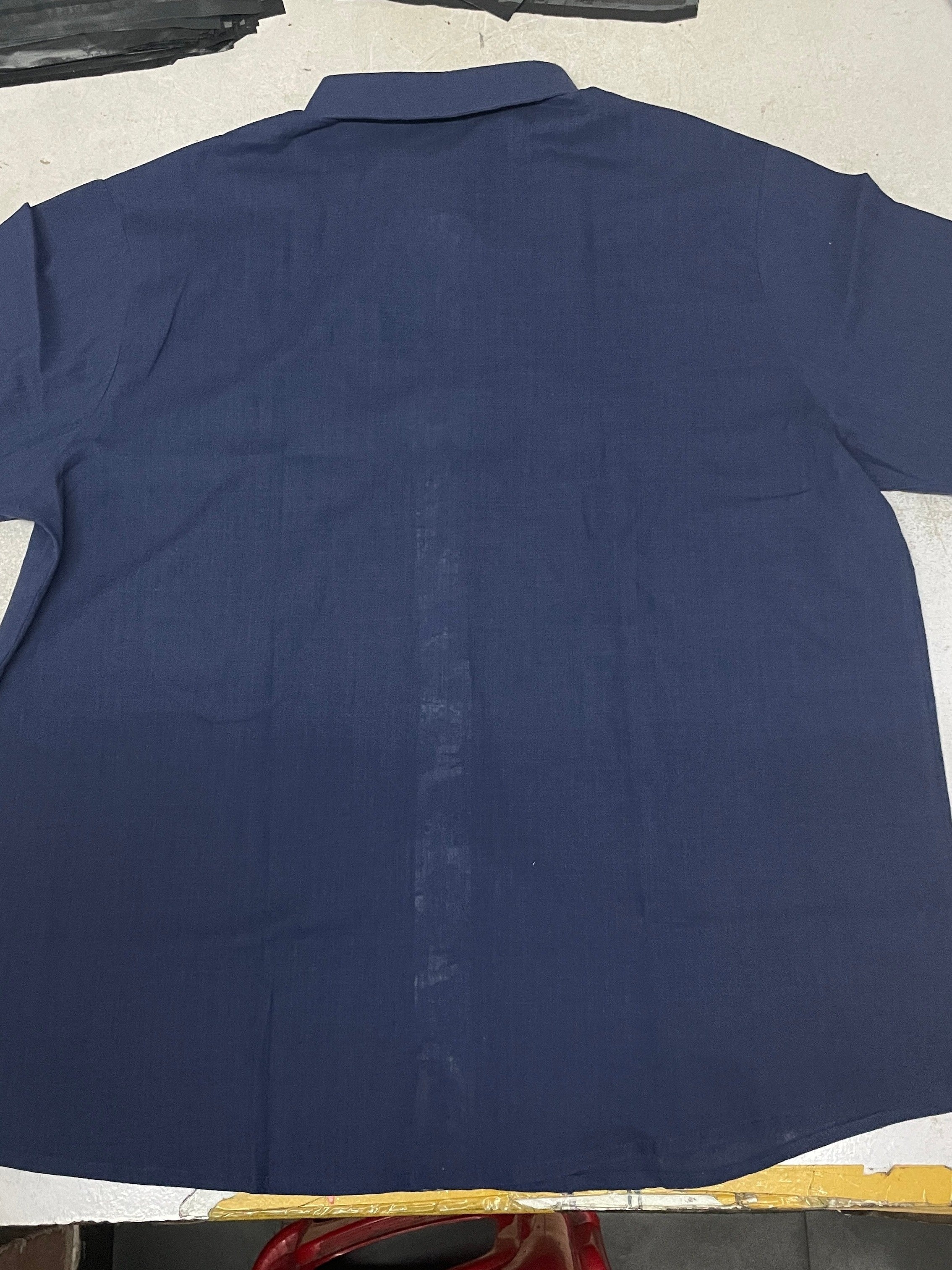 Camisa de Verano