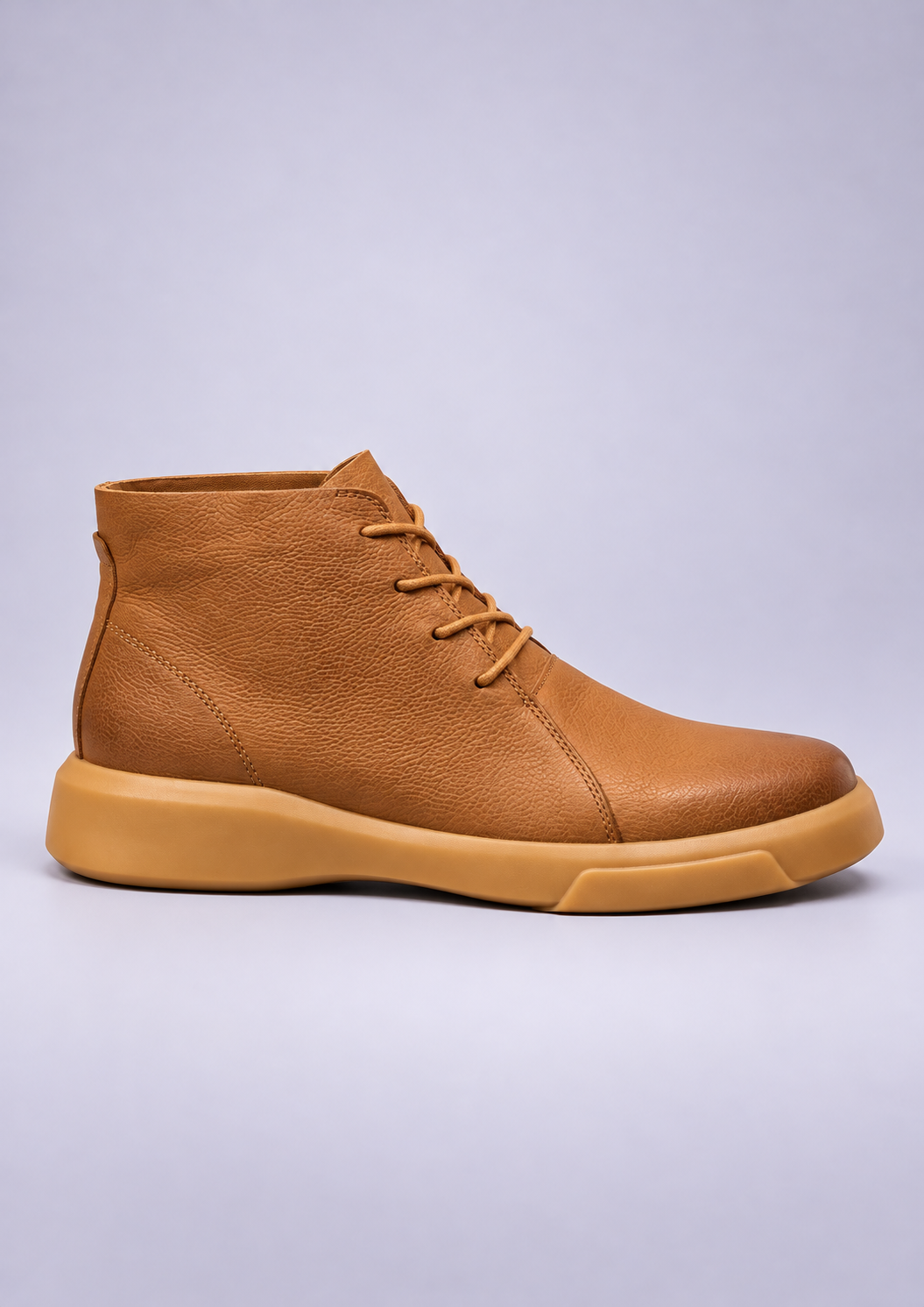Bottines Chukka