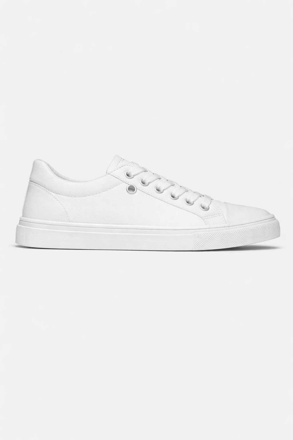 Calzado Con Soporte Anatómico