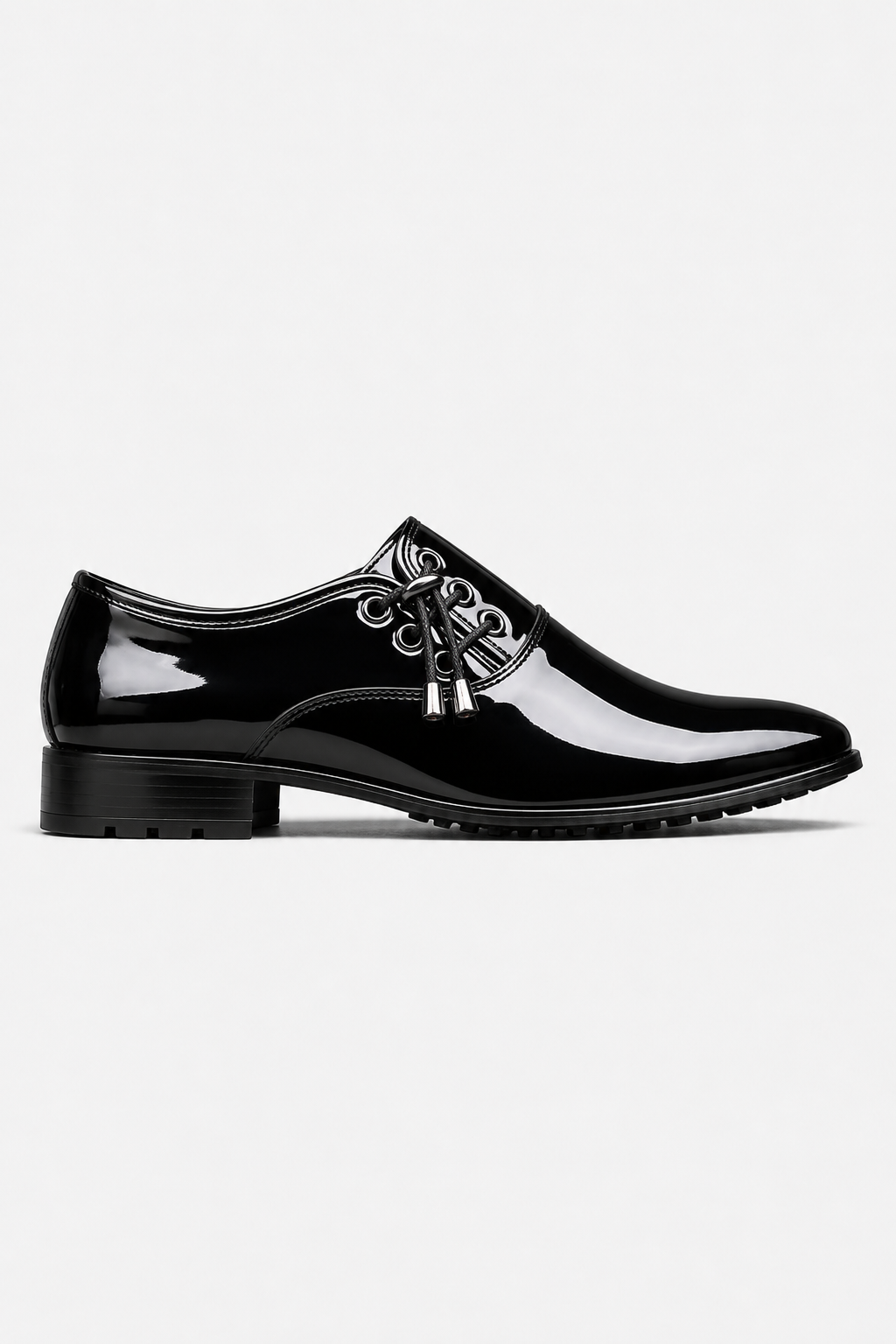 Chaussures de Ville Vernies