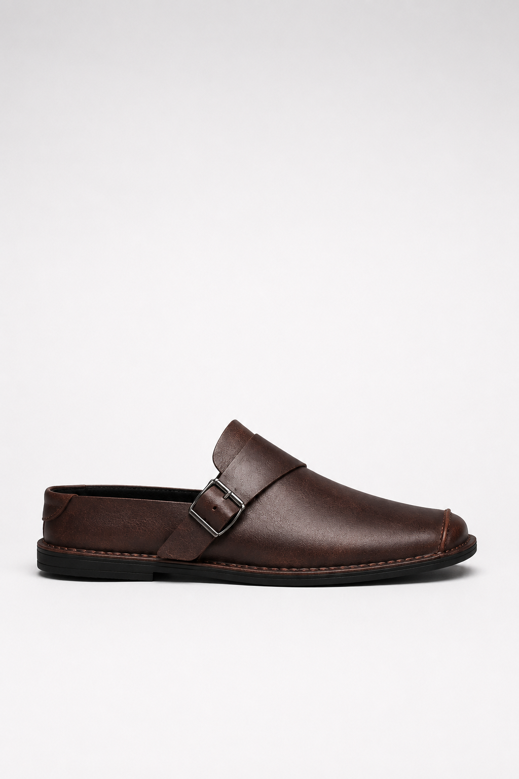 Mocassins Boucle Croisée
