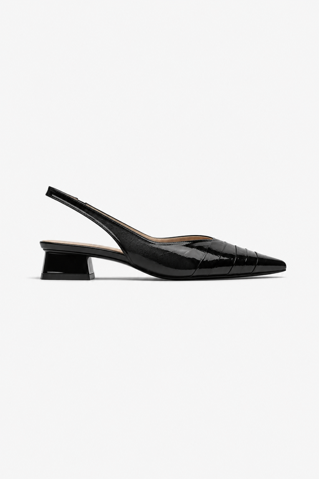 Sandales à Talons Orthopédiques