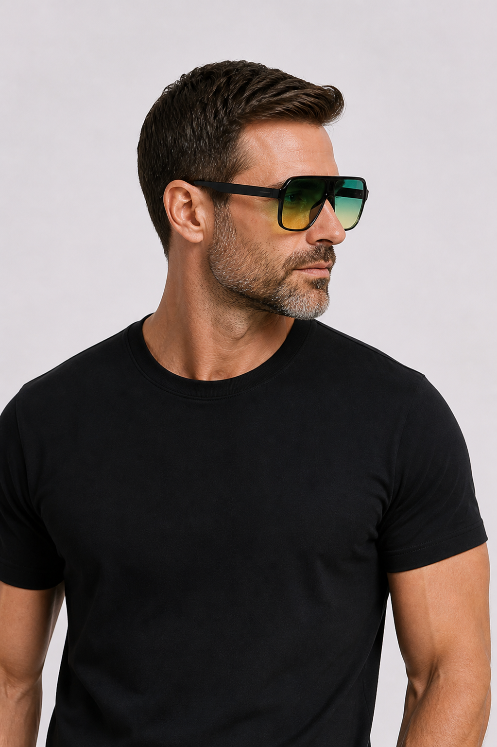 Gafas Raven Retro