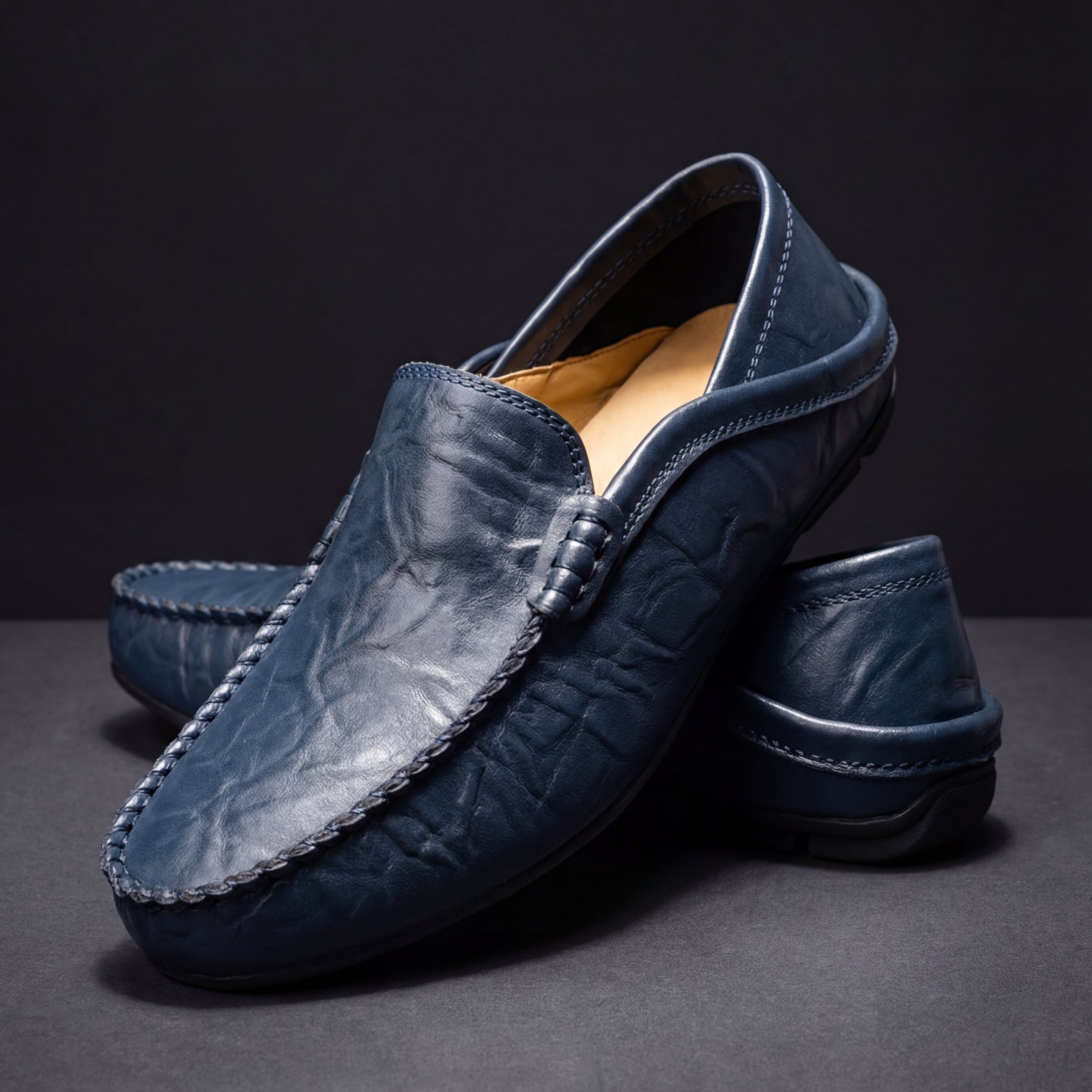 Mocassins Driver