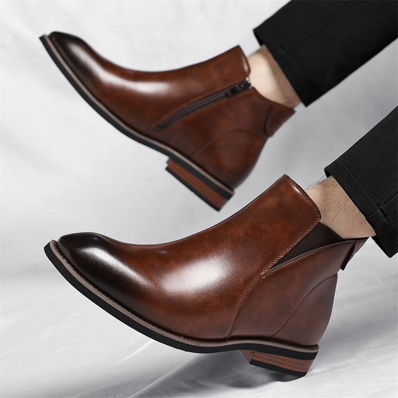 Bottines Chelsea