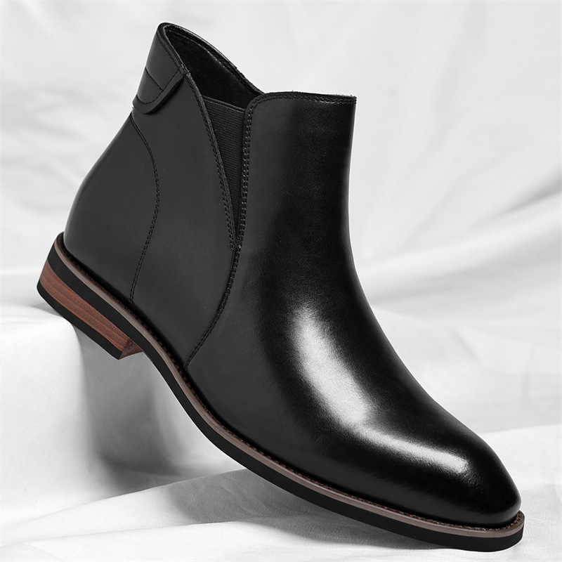 Bottines Chelsea
