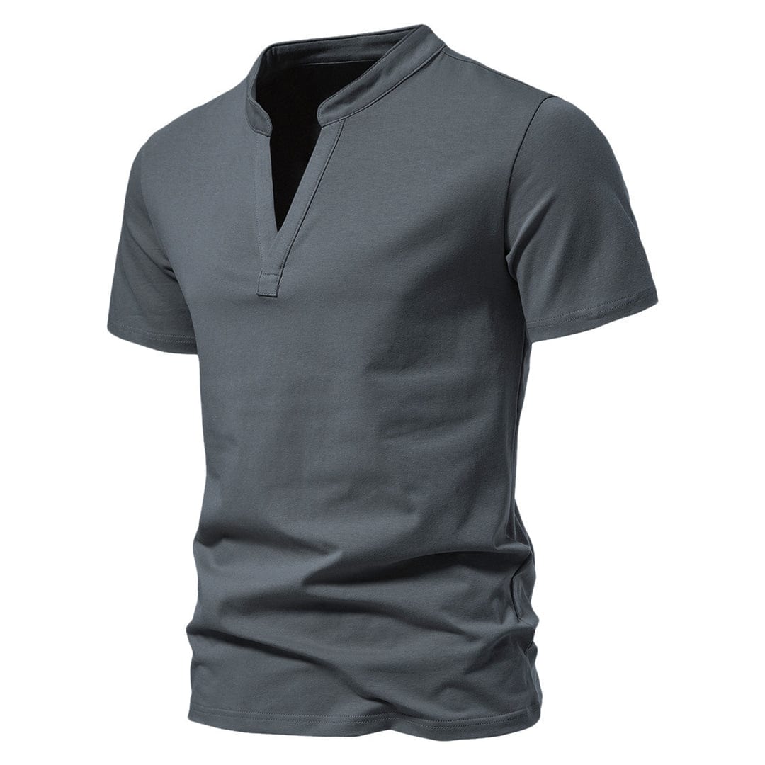 Camiseta de Cuello en V