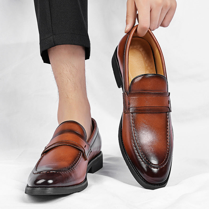 Mocassins Penny