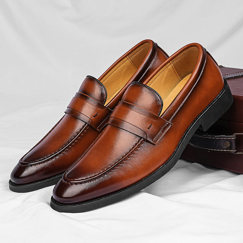 Mocassins Penny