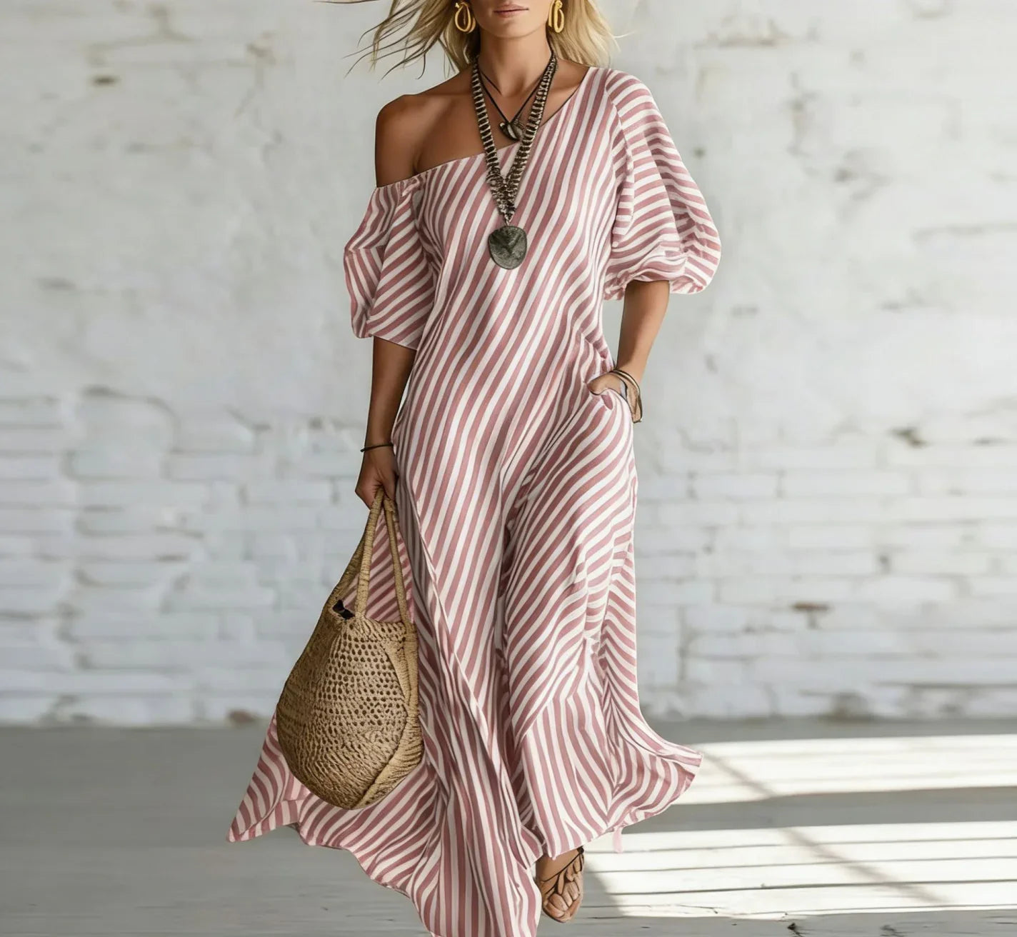Alysha™ Maxi Dress