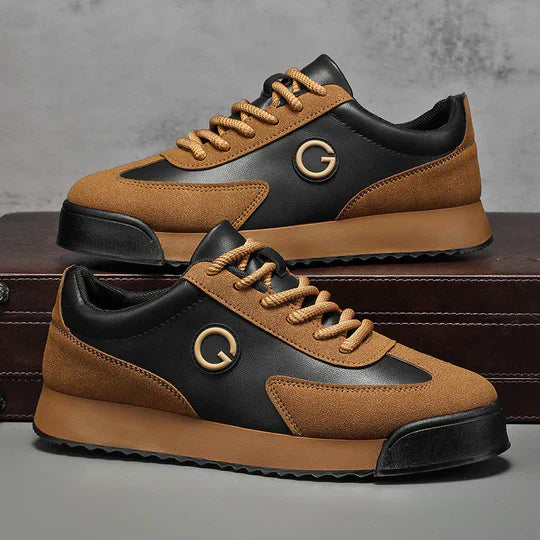 Zapatillas Deportivas de Diseño Minimalista