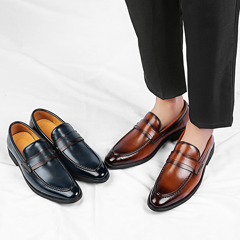 Mocassins Penny