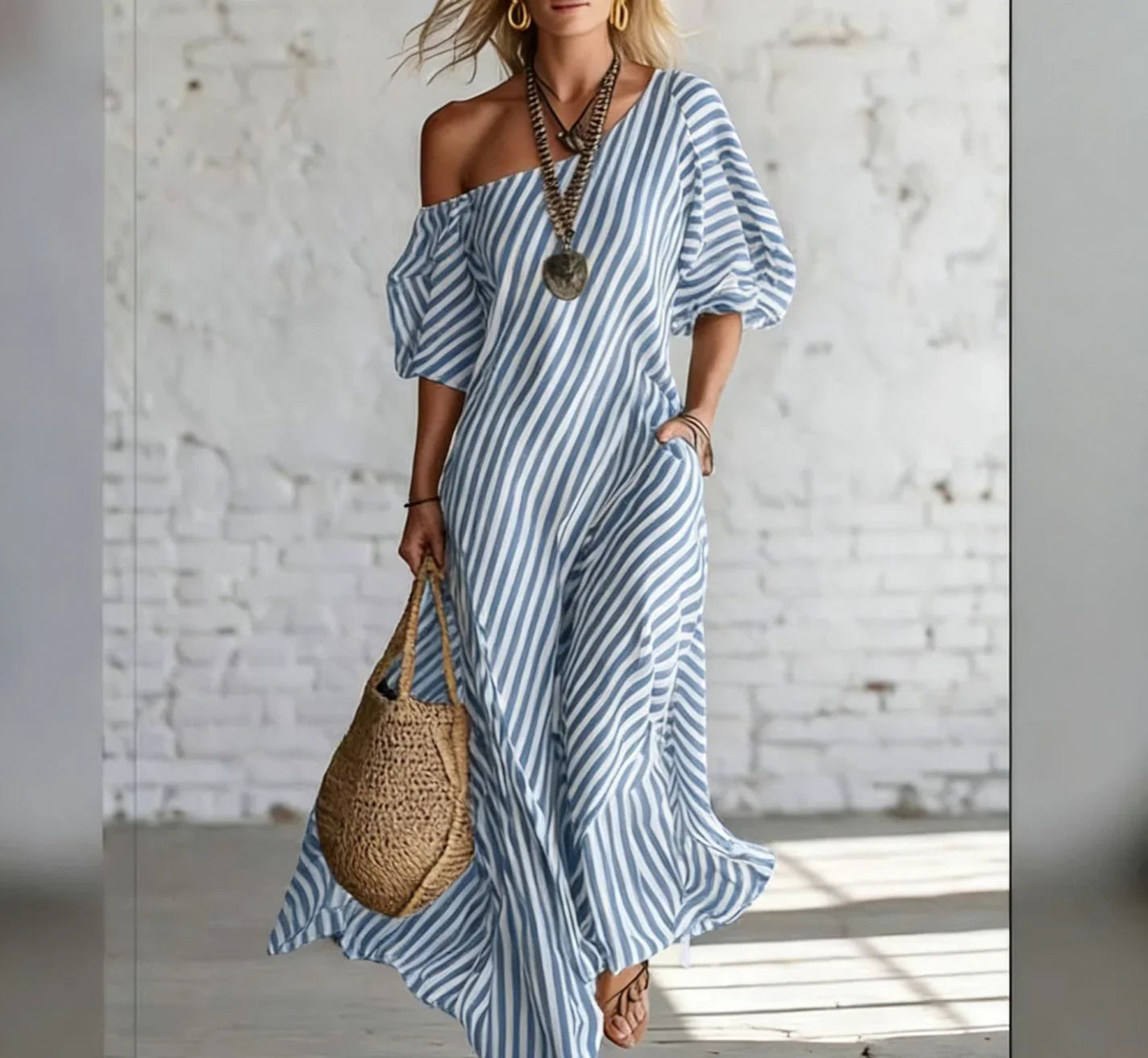 Alysha™ Maxi Dress