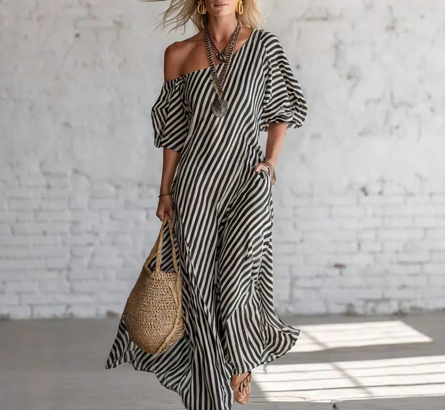Alysha™ Maxi Dress
