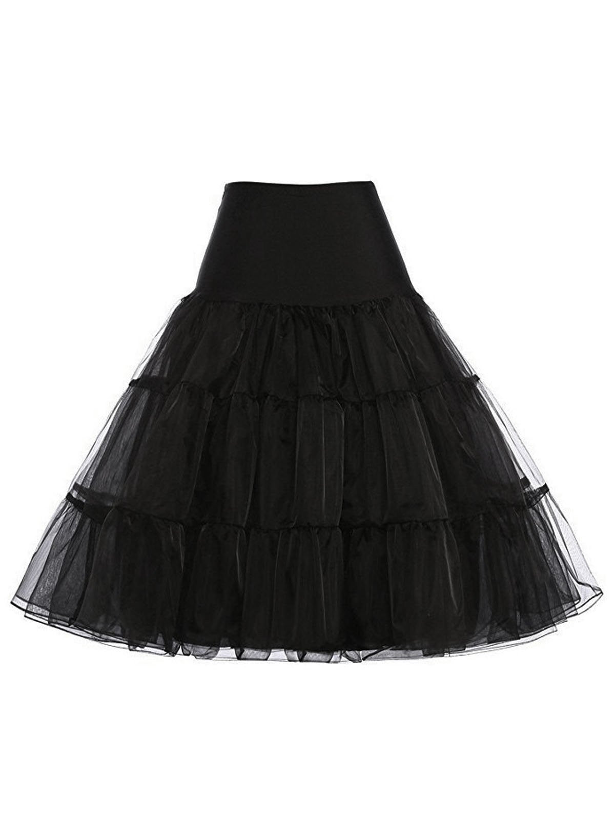 Falda Retro