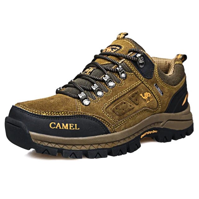 Botas de Montaña Camel Mid II