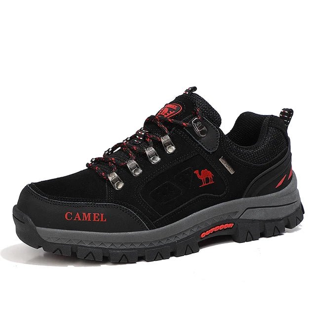 Botas de Montaña Camel Mid II