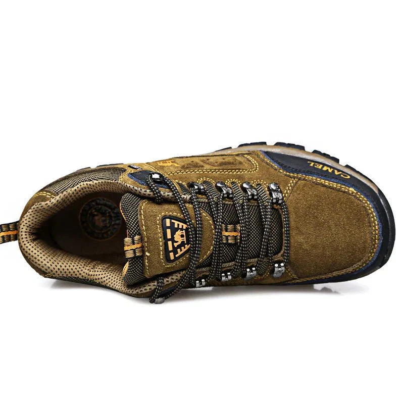 Botas de Montaña Camel Mid II