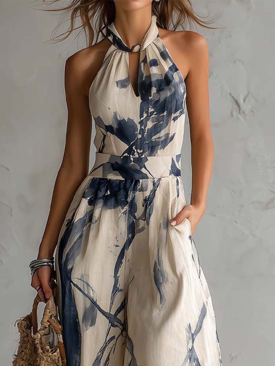 Sabryna™ Jumpsuit
