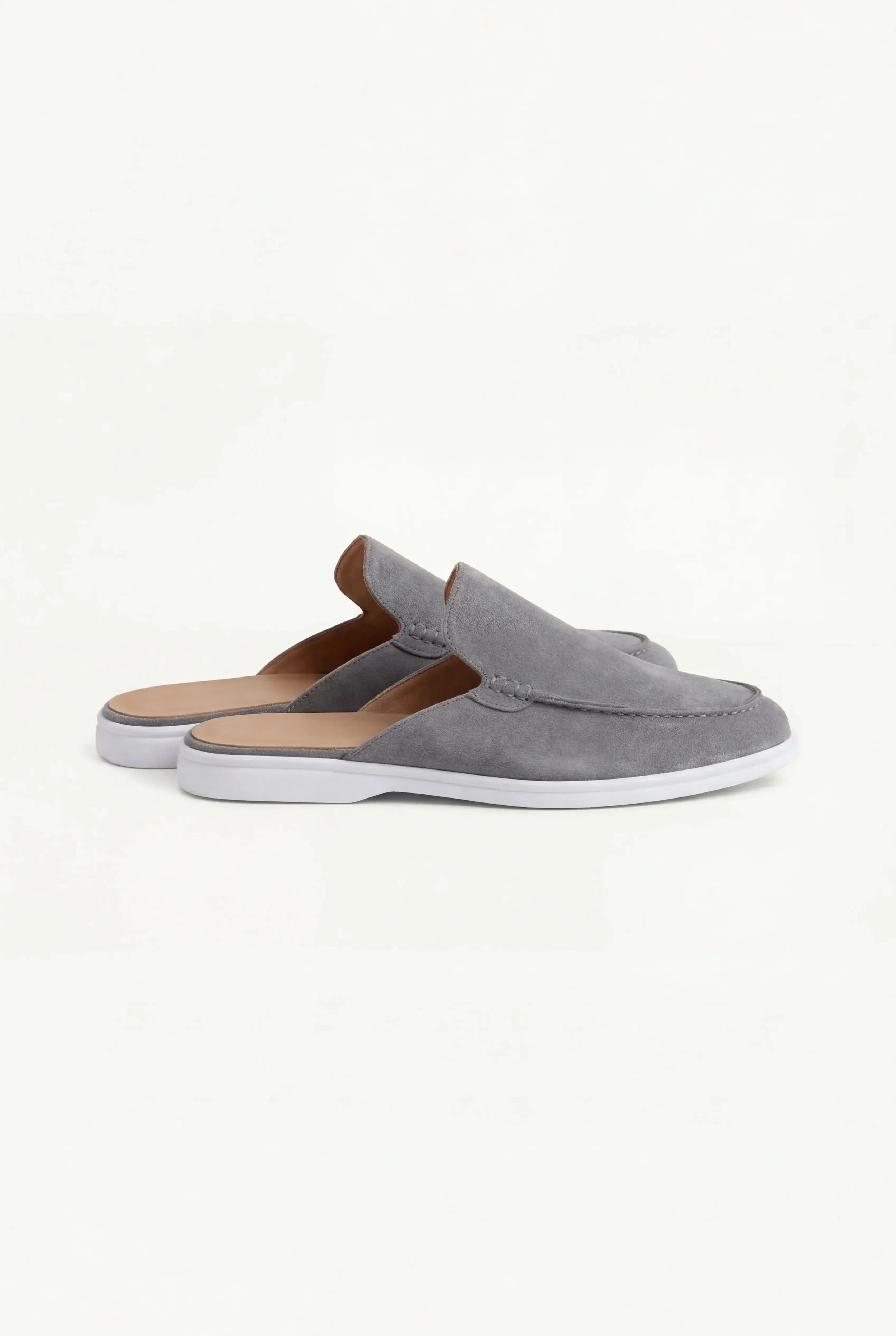 Mules en Daim