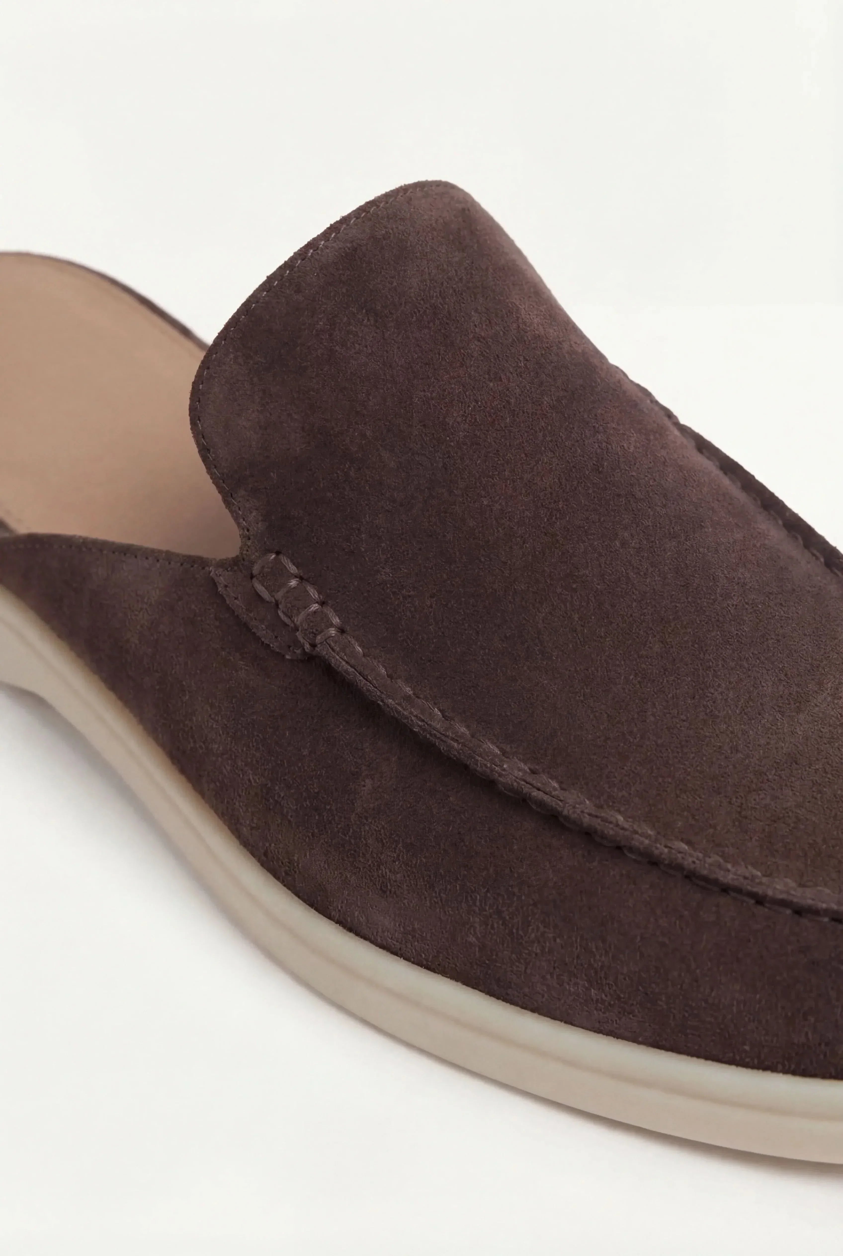 Mules en Daim