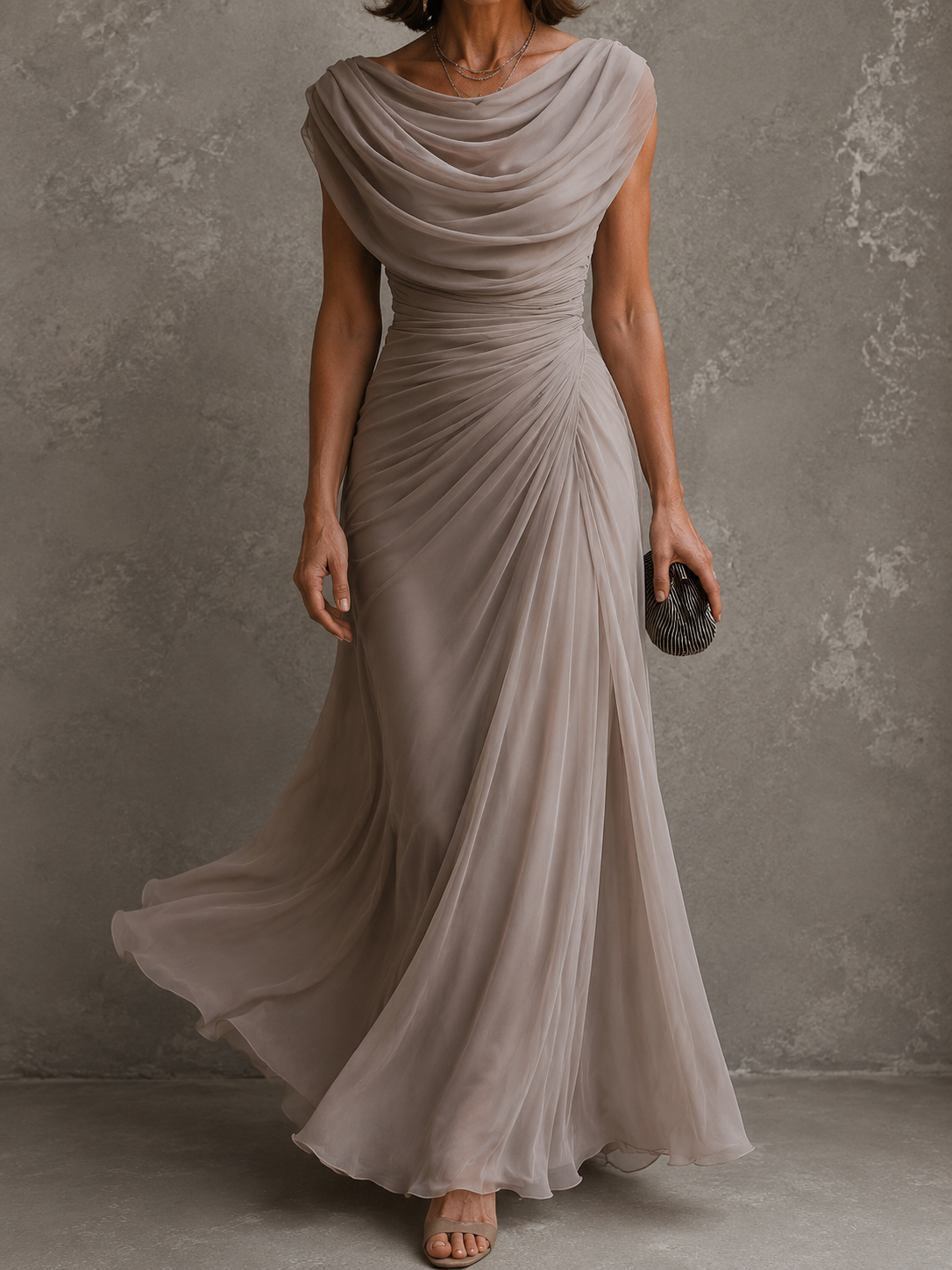 Jilliann™ Maxi Dress