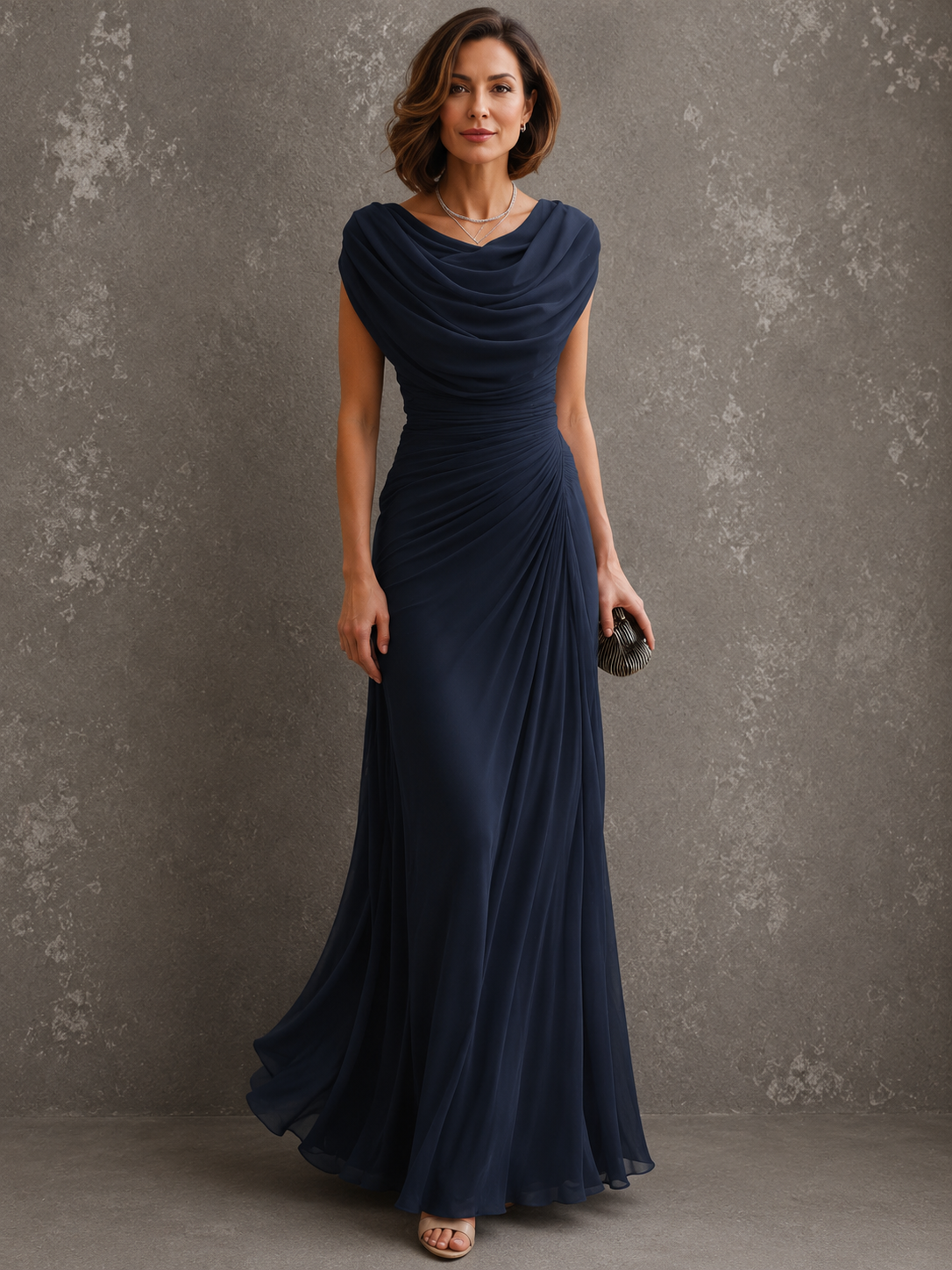 Jilliann™ Maxi Dress