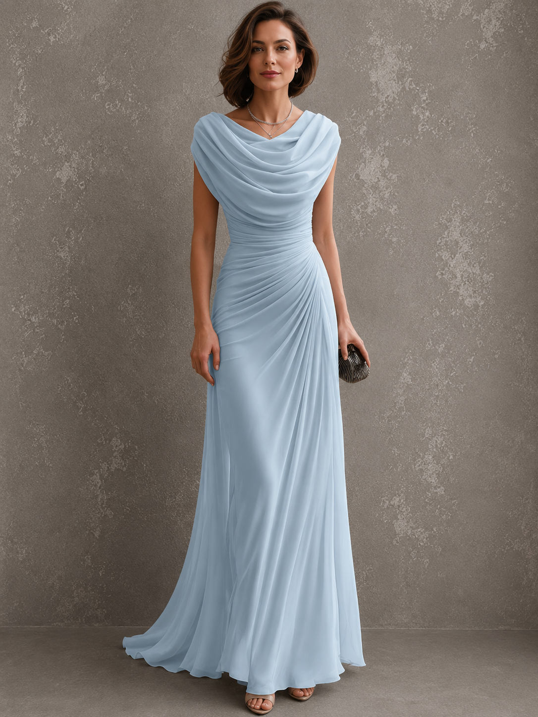 Jilliann™ Maxi Dress