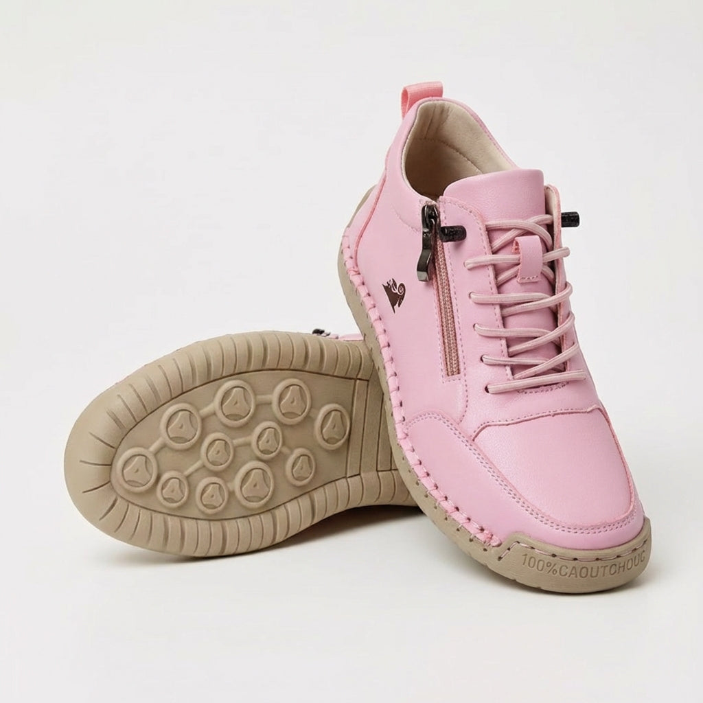 Zapatillas Ortopédicas con Soporte Anatómico