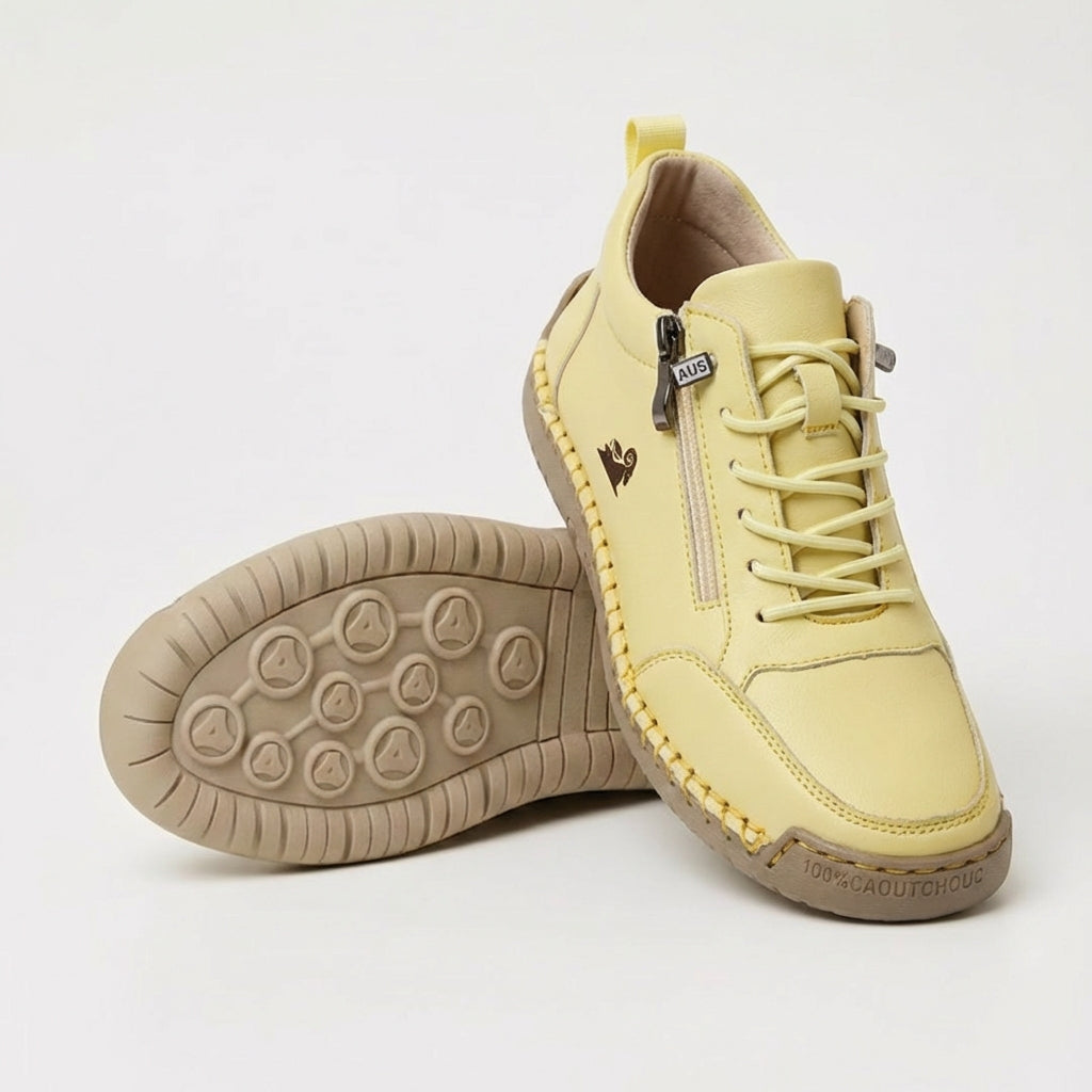 Zapatillas Ortopédicas con Soporte Anatómico