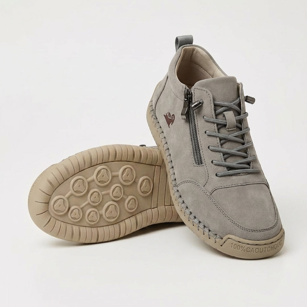 Zapatillas Ortopédicas con Soporte Anatómico