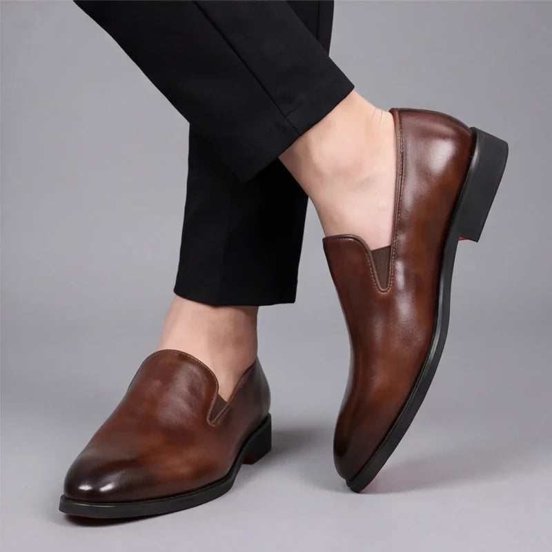 Chaussures Semelle Rouge