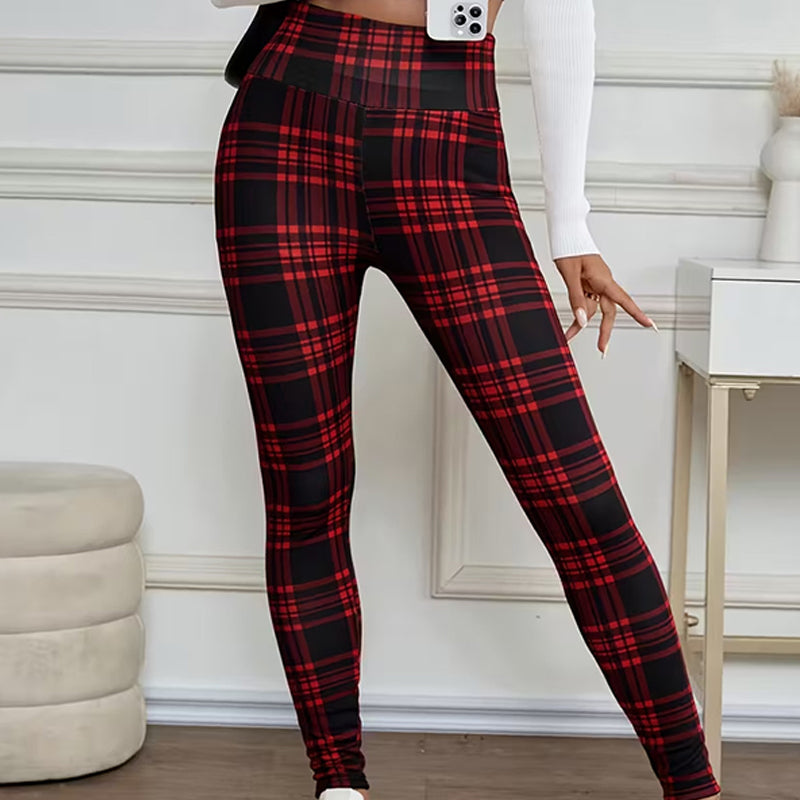 Legging thermique