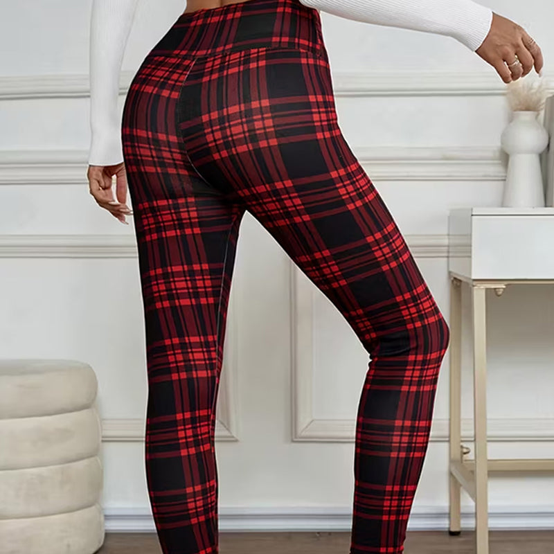 Legging thermique