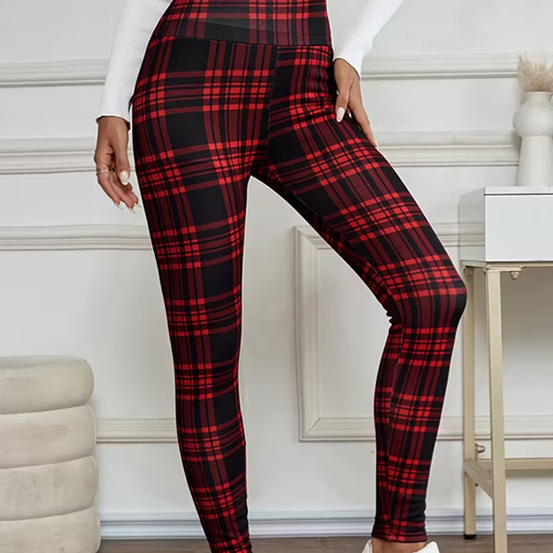 Legging thermique