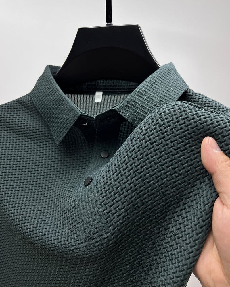 Polo De Línea Clásica