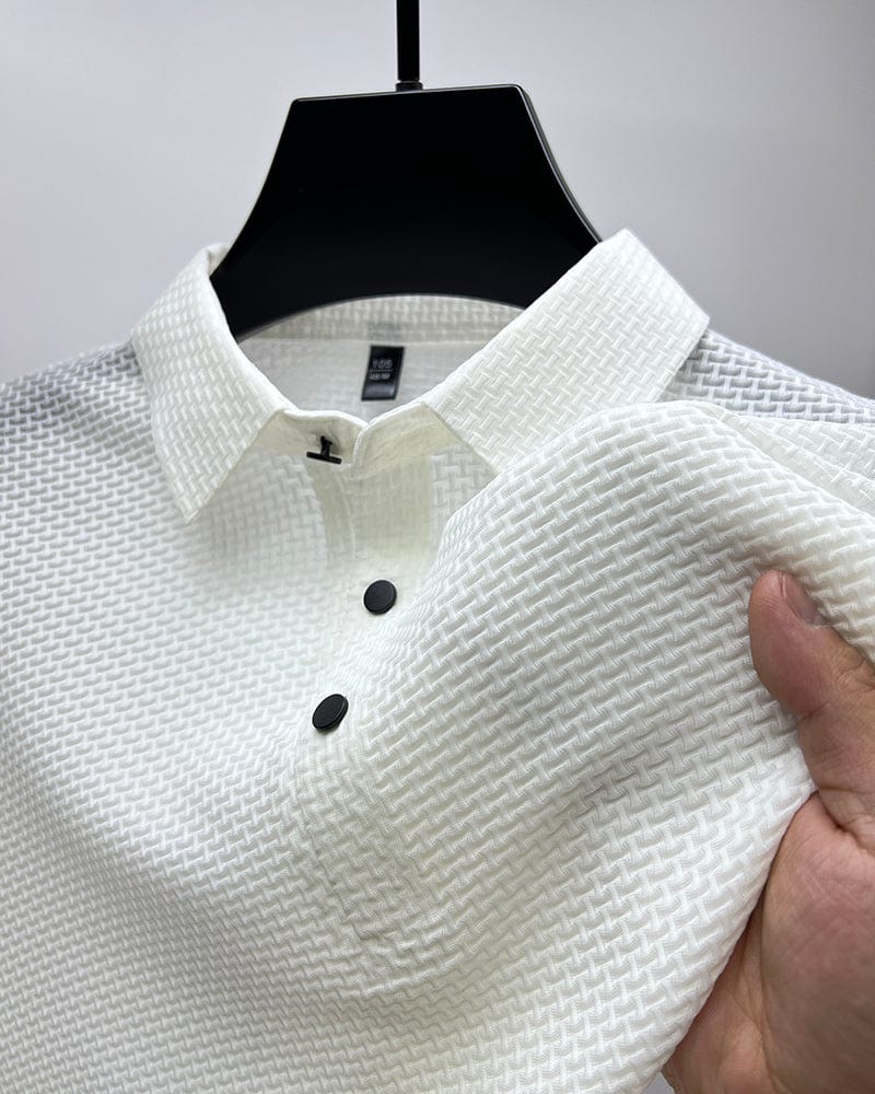 Polo De Línea Clásica