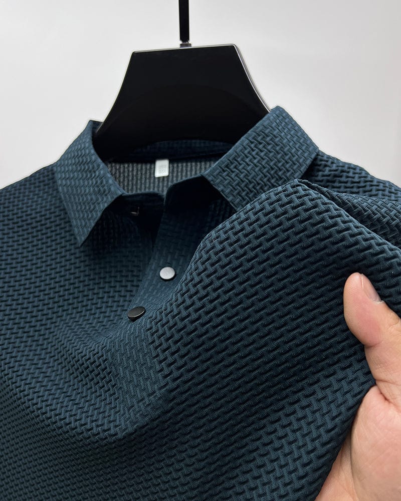 Polo De Línea Clásica