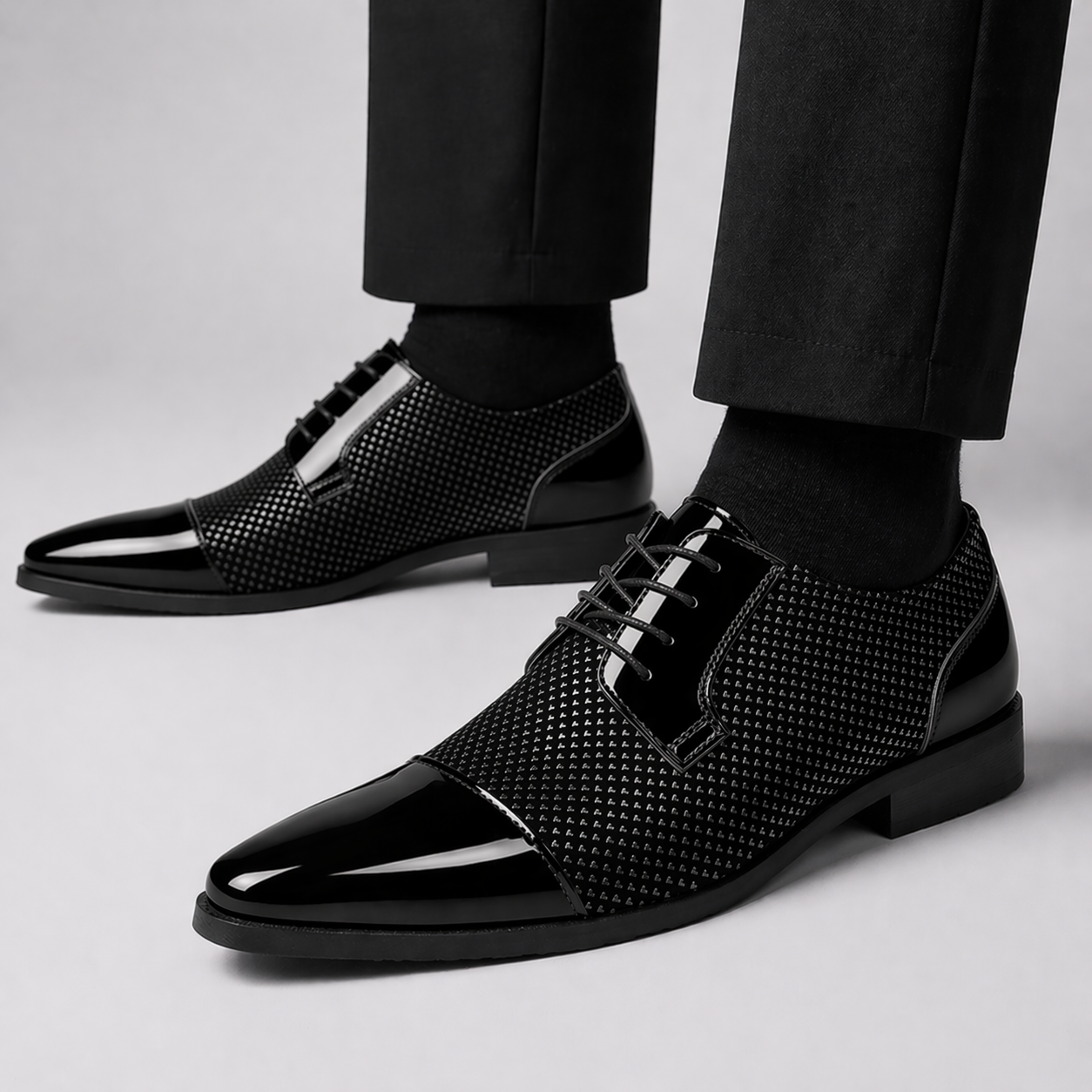 Derbies Bout Verni