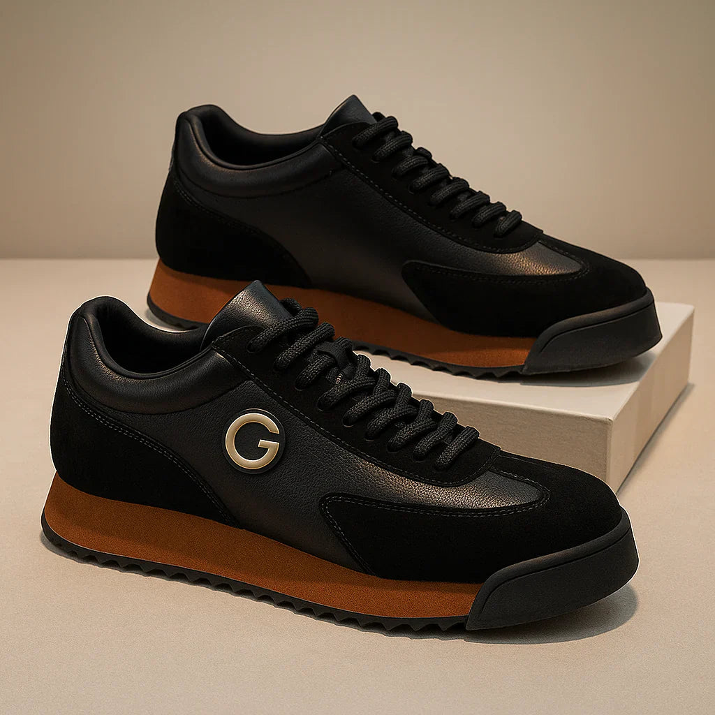 Zapatillas Deportivas de Diseño Minimalista