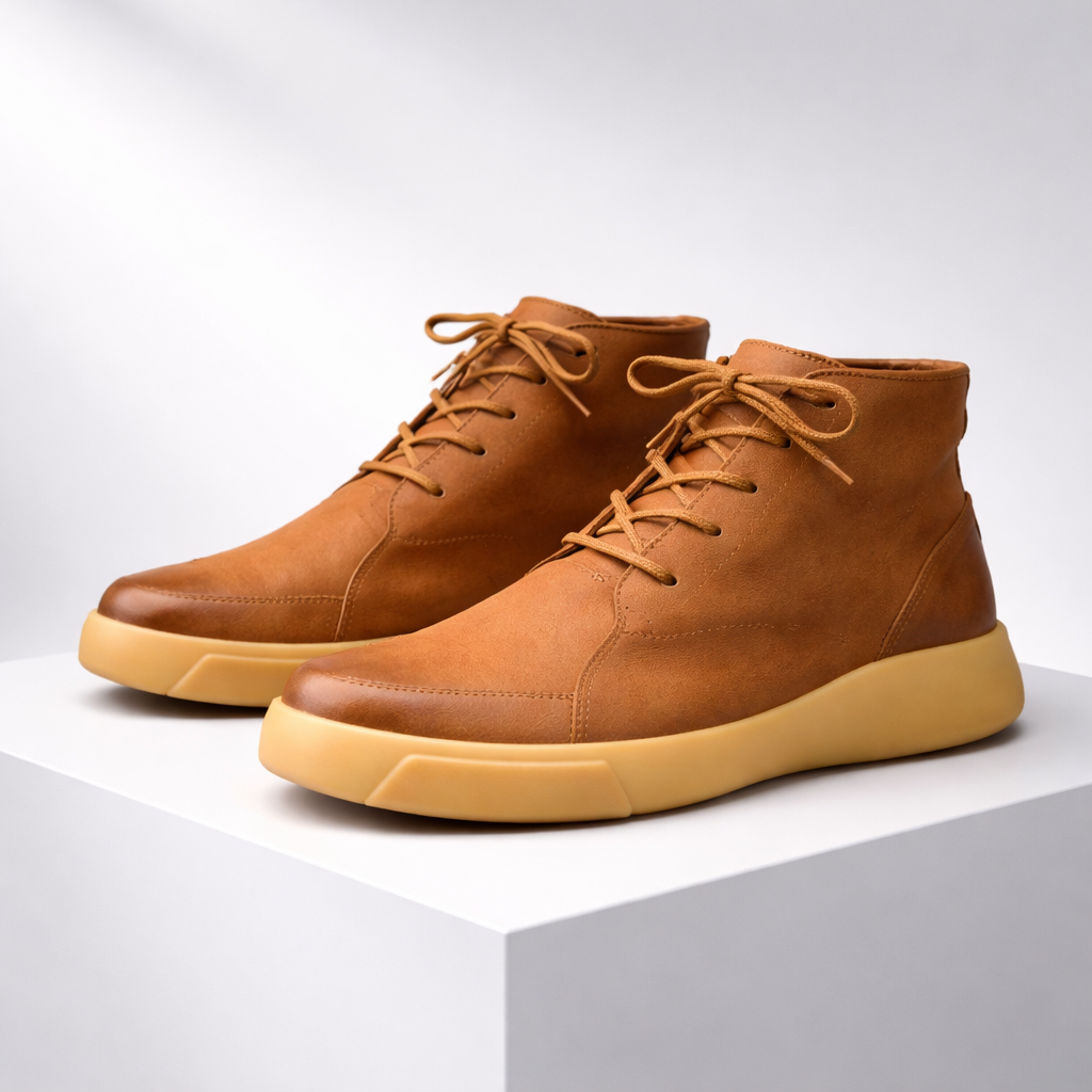 Baskets Montantes