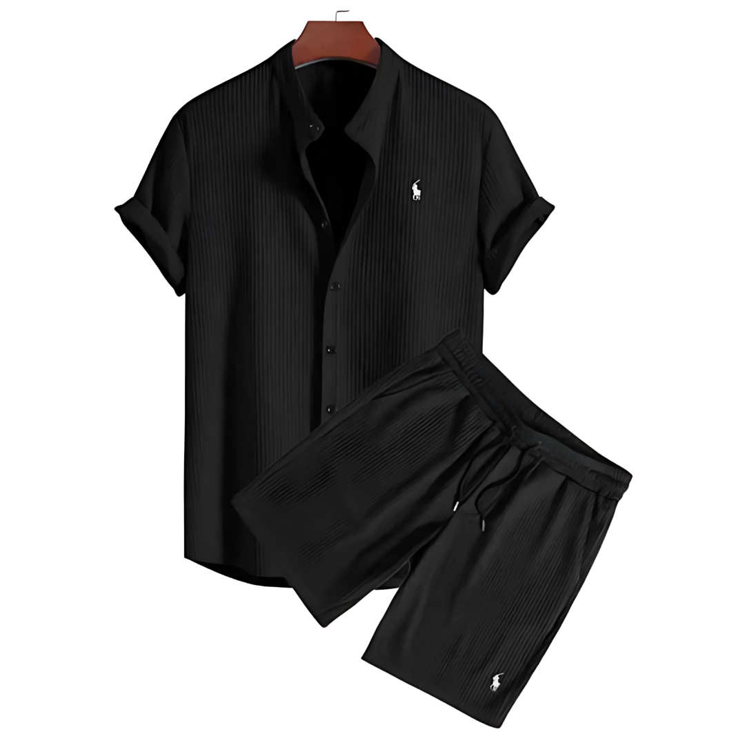 Ensemble T-shirt & Pantalon