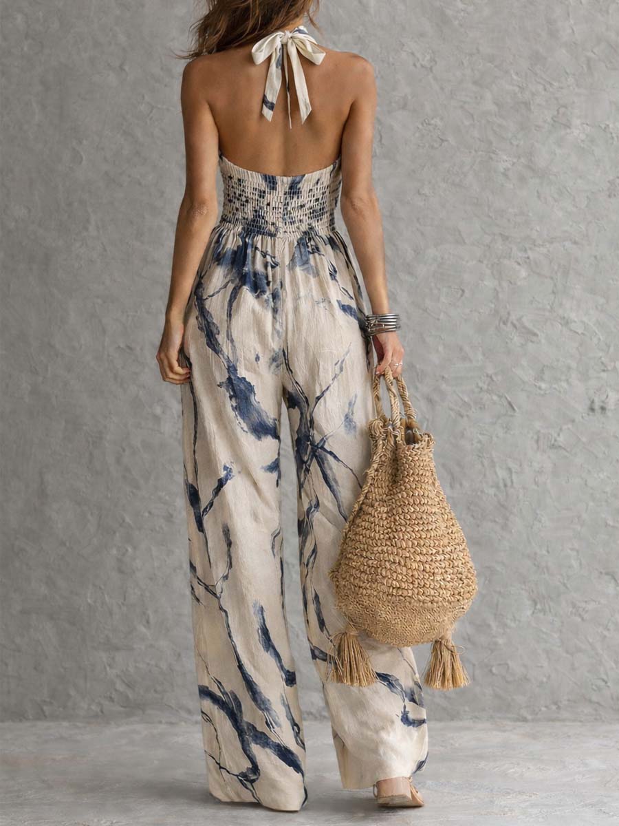 Sabryna™ Jumpsuit